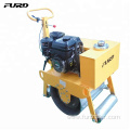 5.5HP Mini Vibratory Hand Operated Roller (FYL-450)